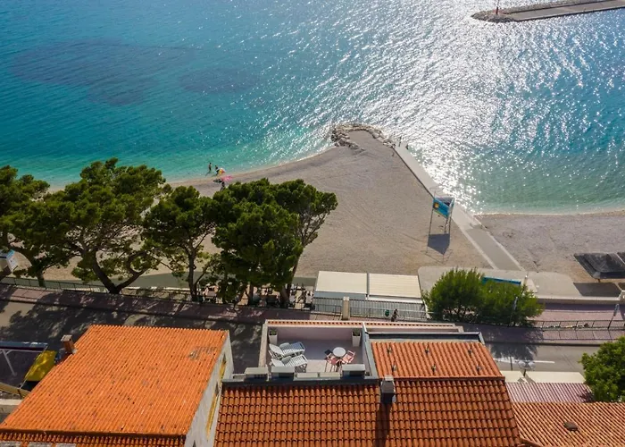 Villa Rozika