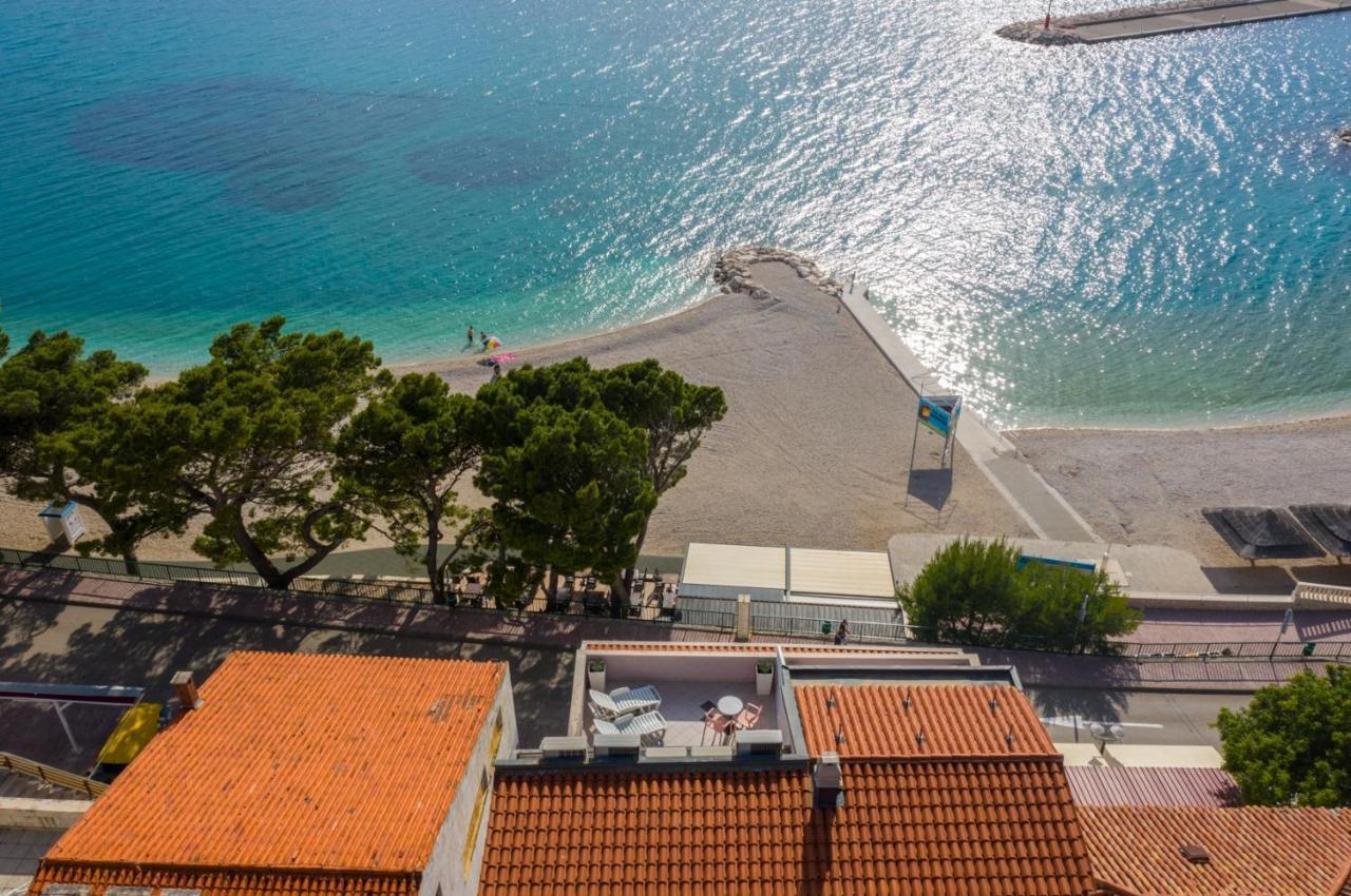 Rozika Apartment Baška Voda