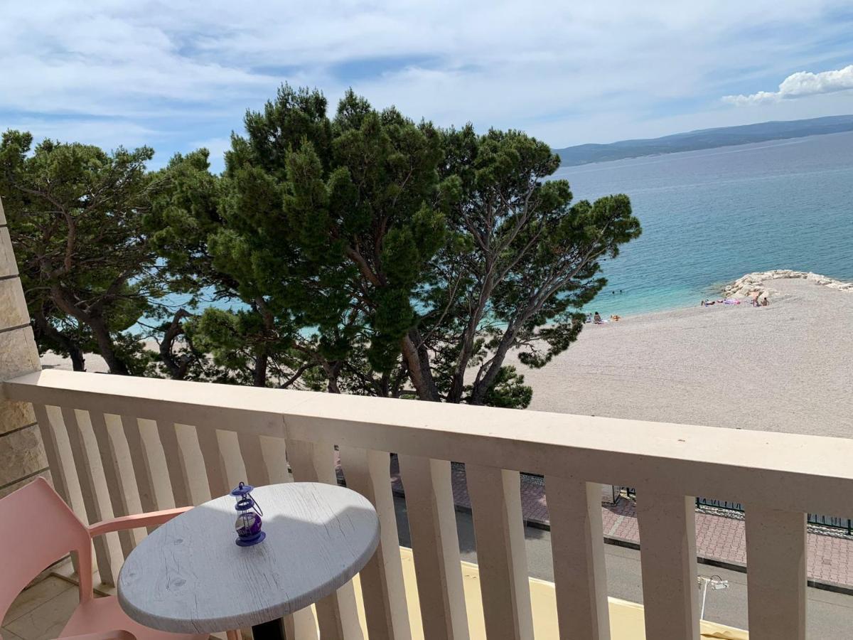 Rozika Apartment Baška Voda