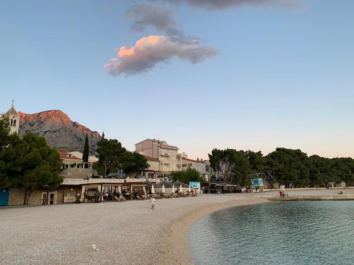 Rozika Baška Voda