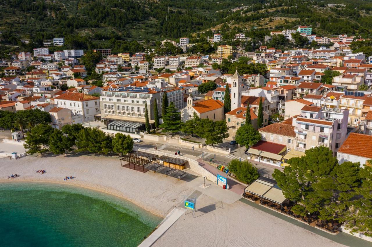 Rozika Apartment Baška Voda