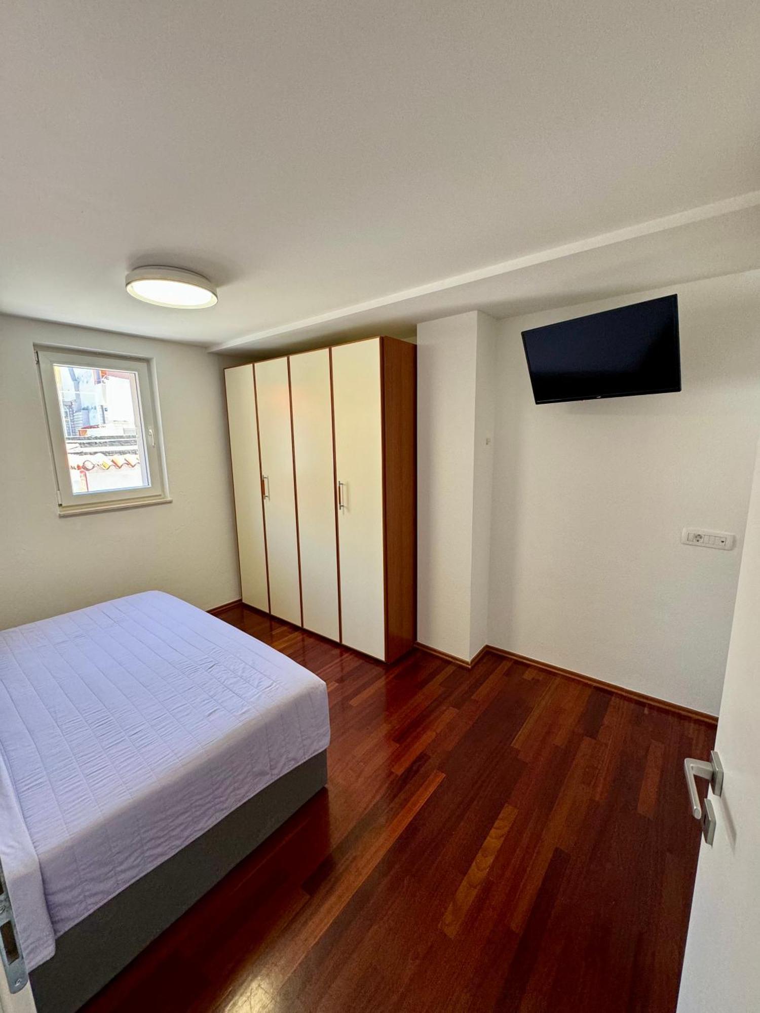 Apartment Rozika Baška Voda