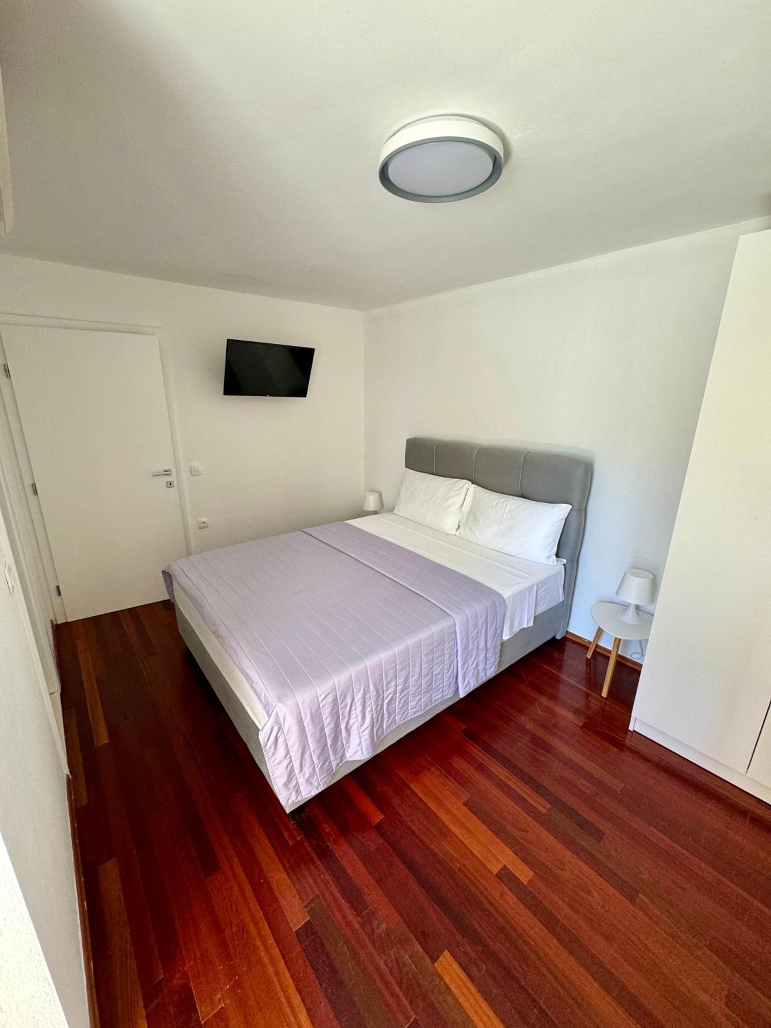 Rozika Apartment Baška Voda