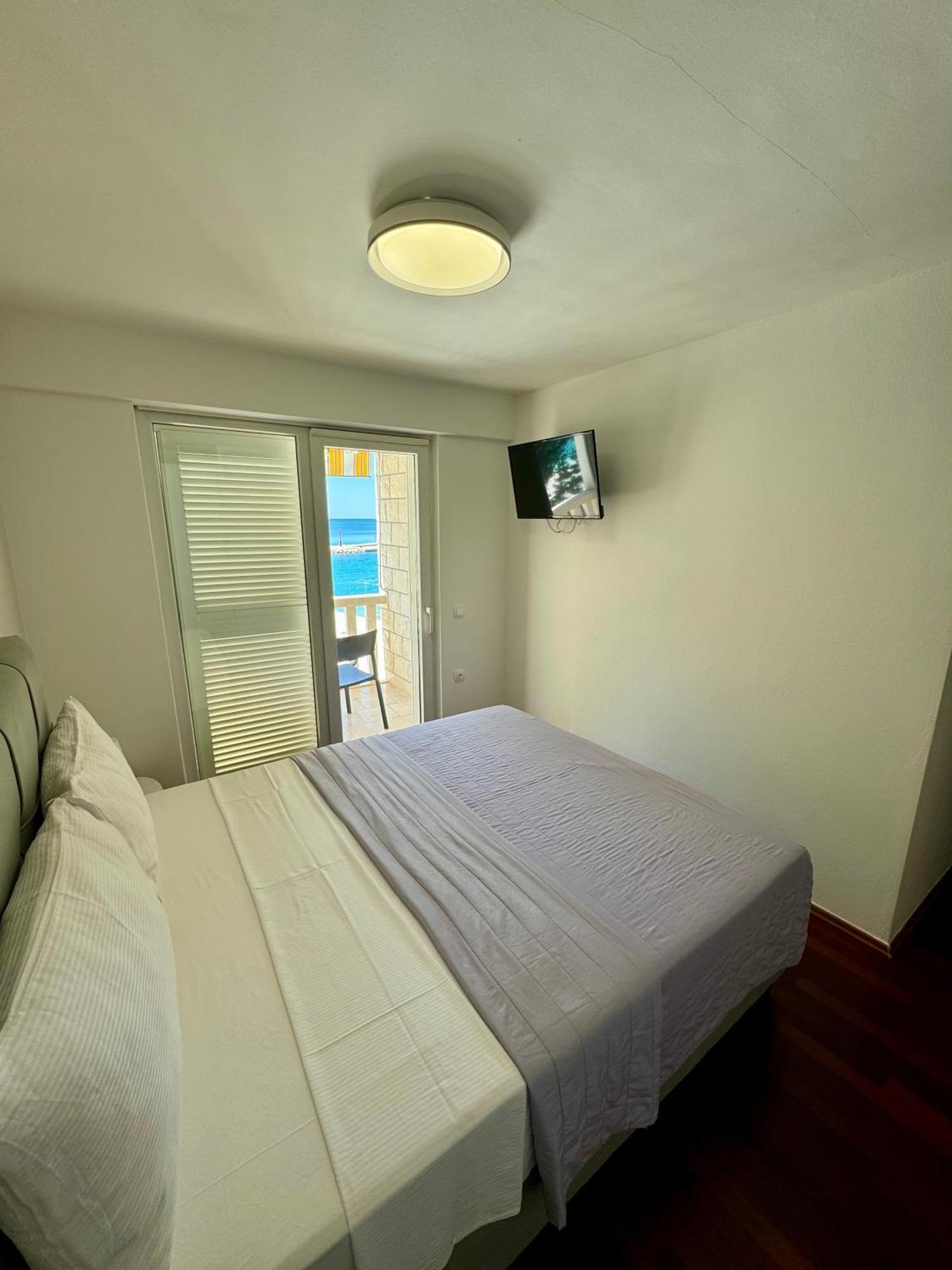 Apartment Rozika Baška Voda