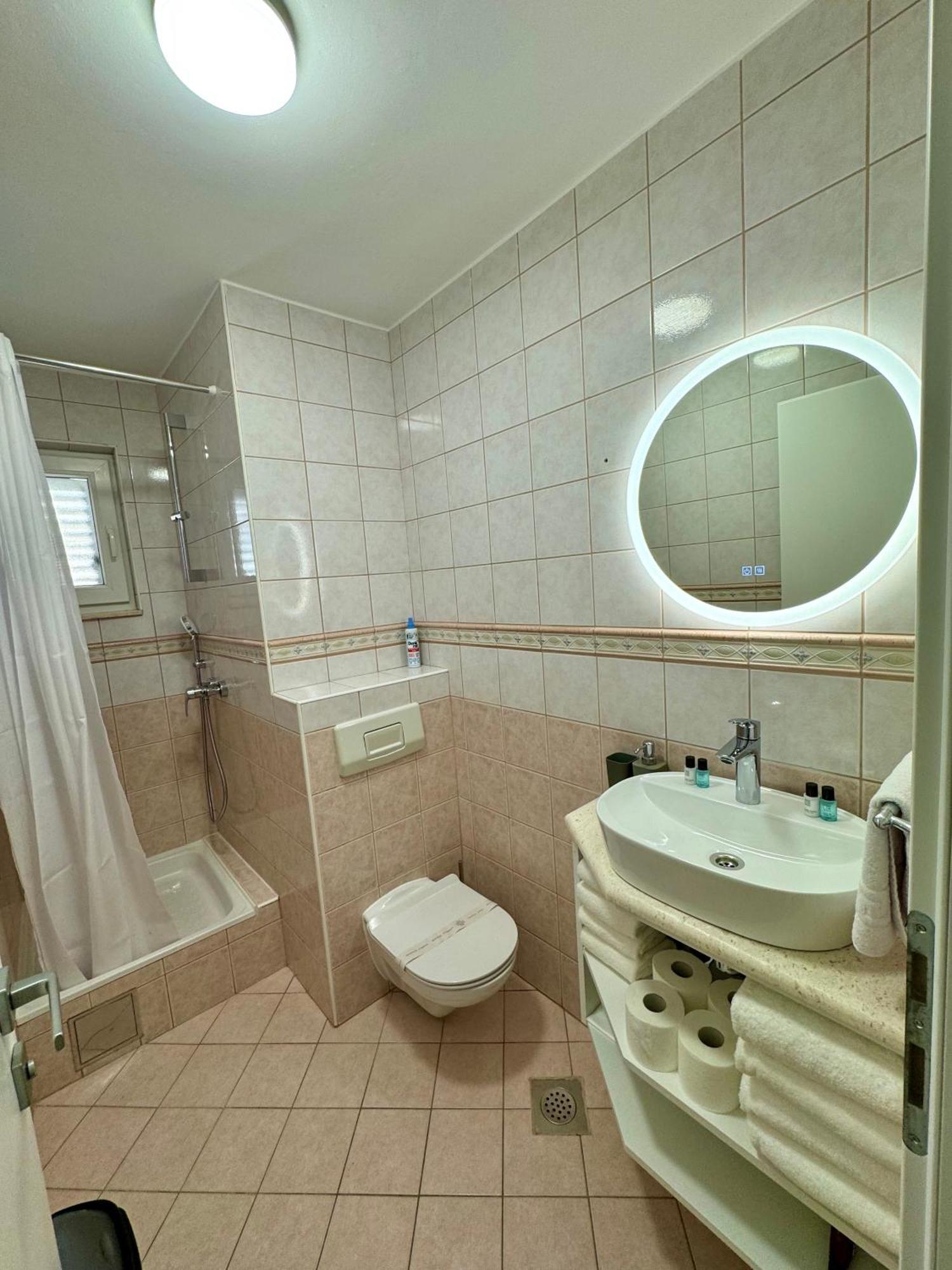 Rozika Apartment
