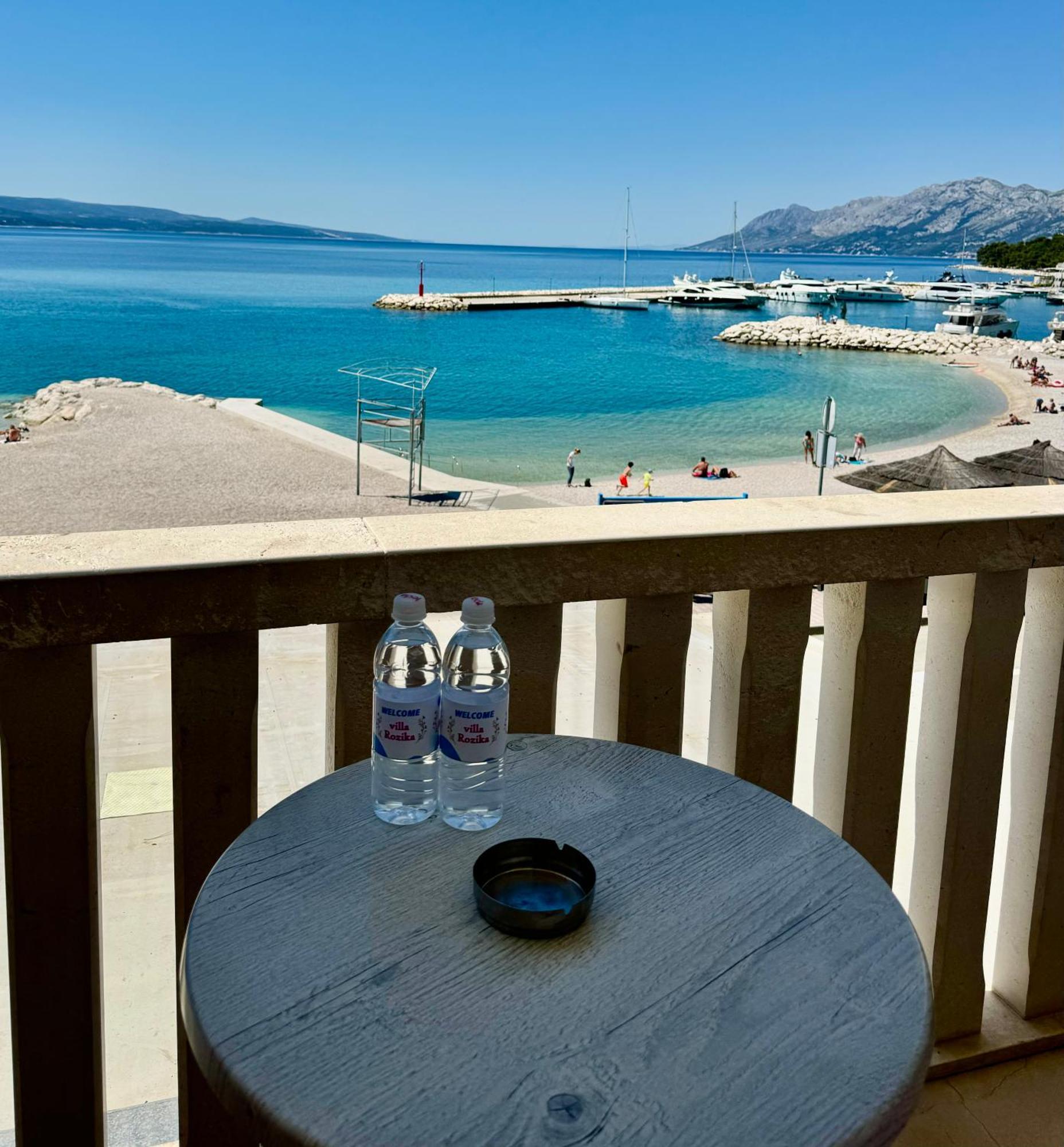 Apartment Rozika
