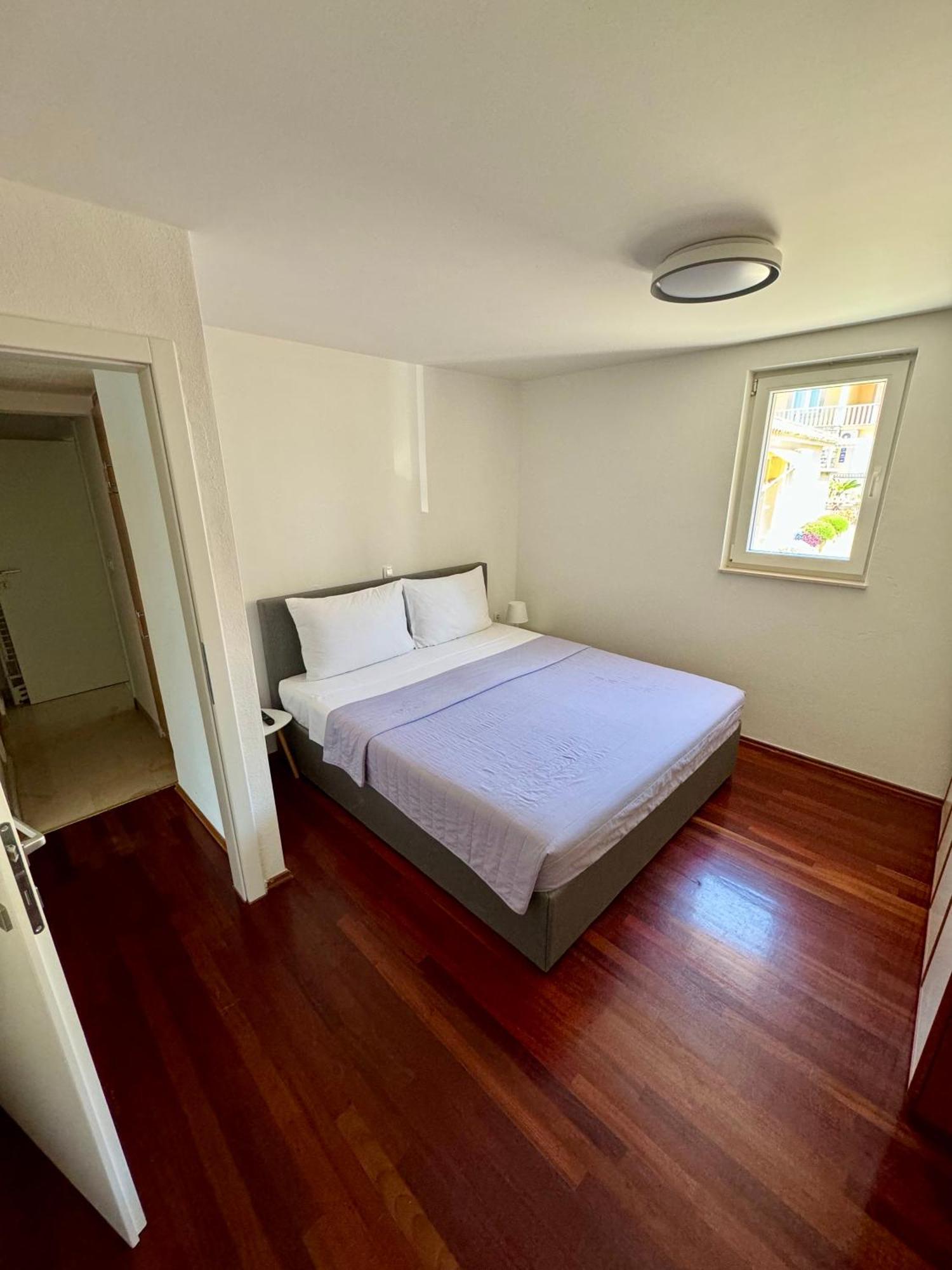 Apartment Rozika *