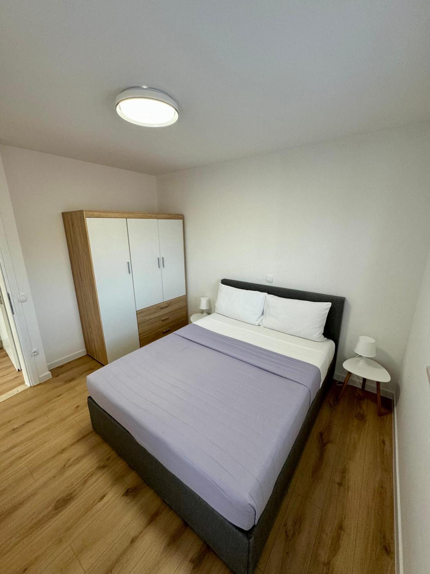 Rozika Apartment