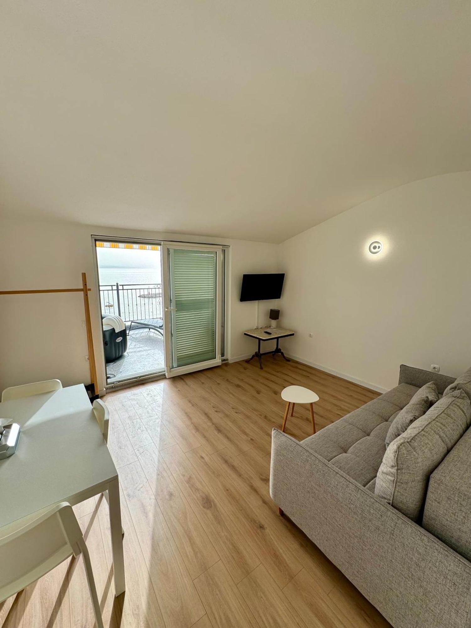 Apartment Rozika