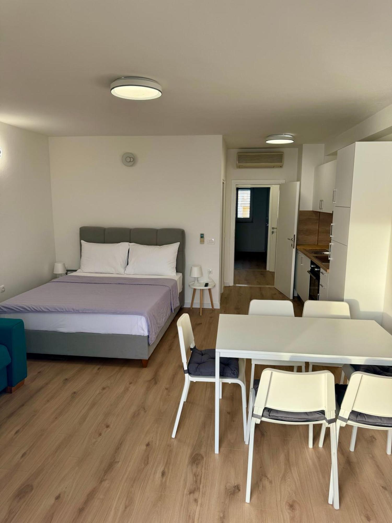Apartment Rozika