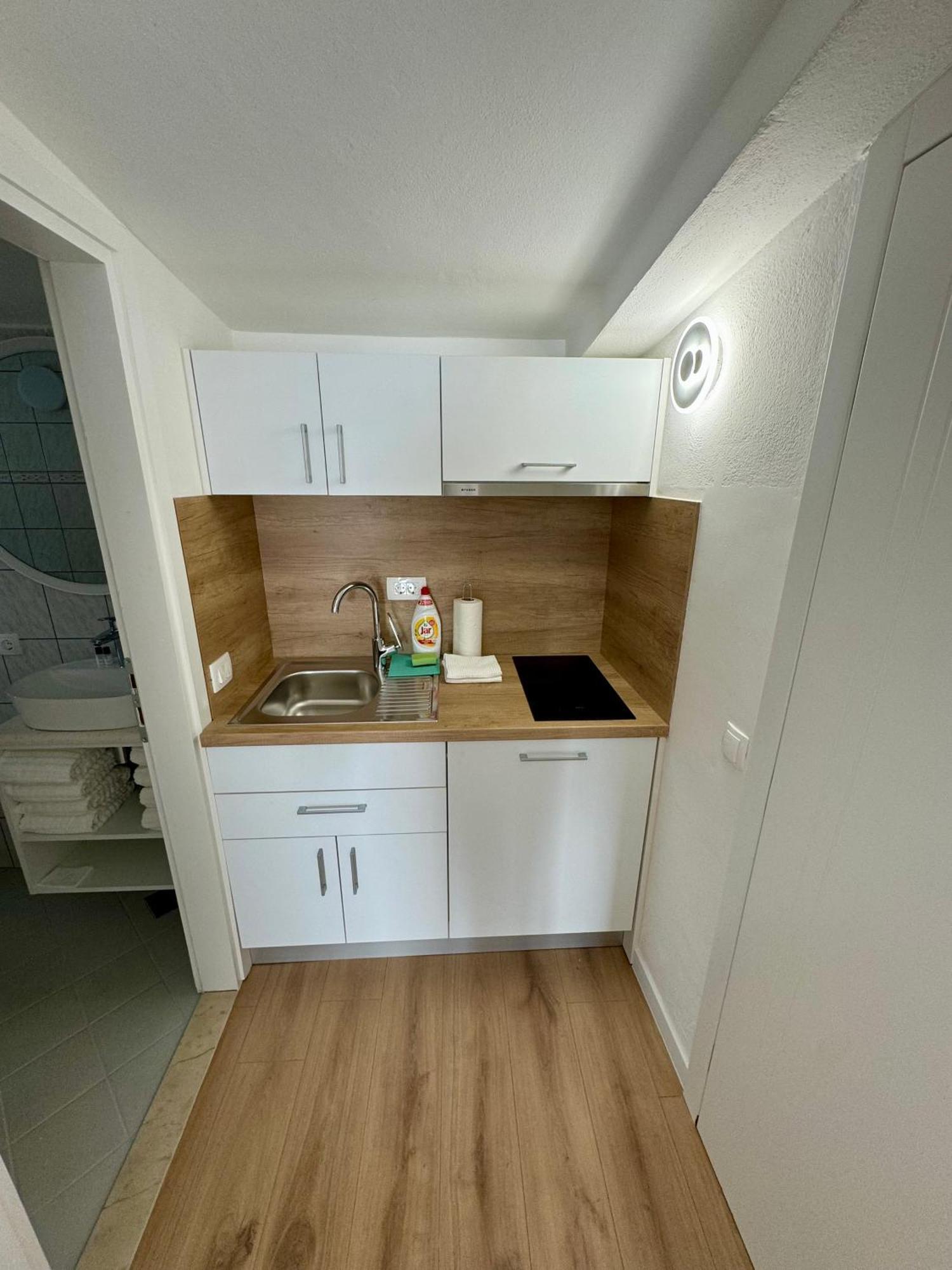 Apartment Rozika *