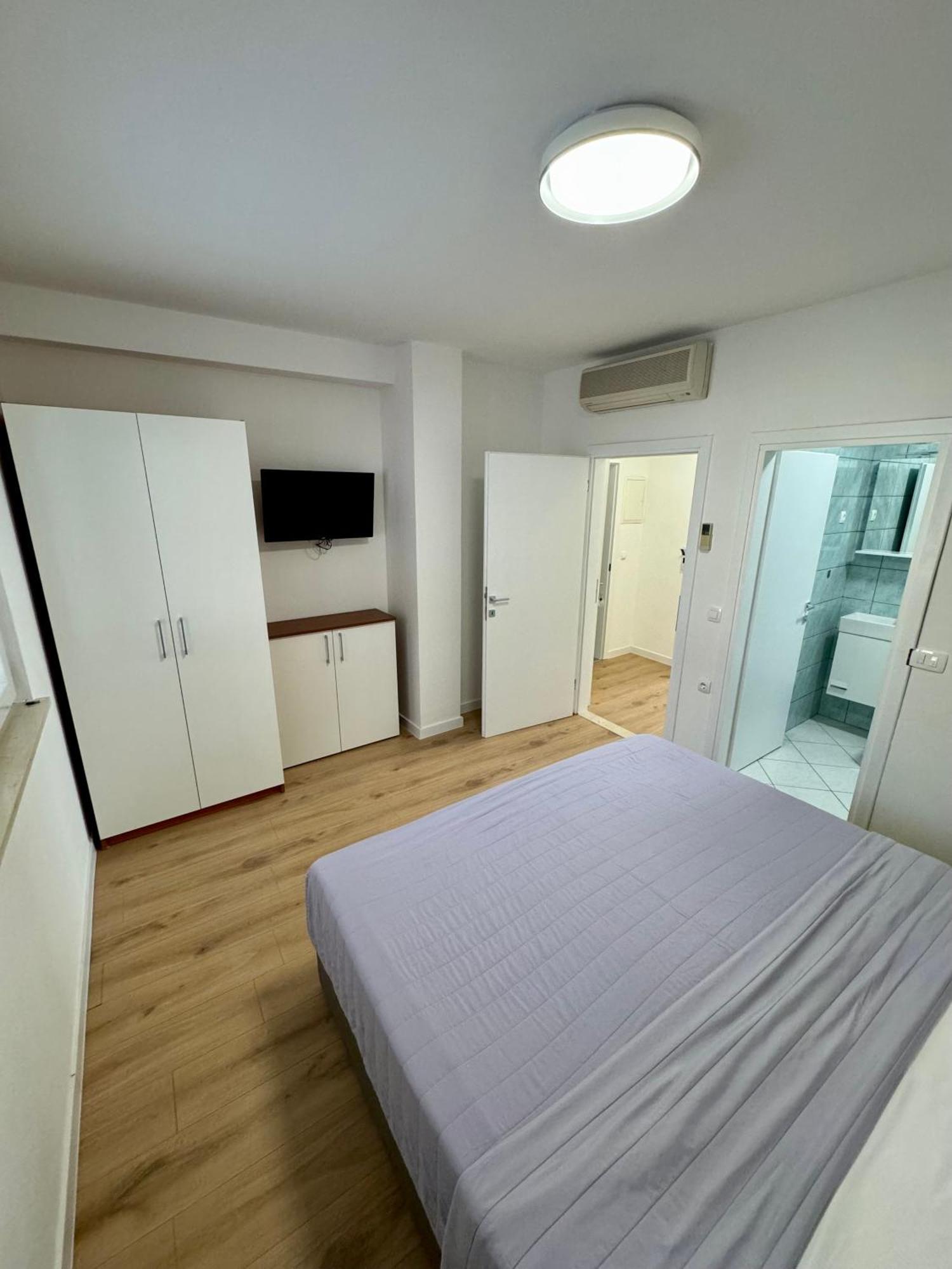 Rozika Apartment Baška Voda