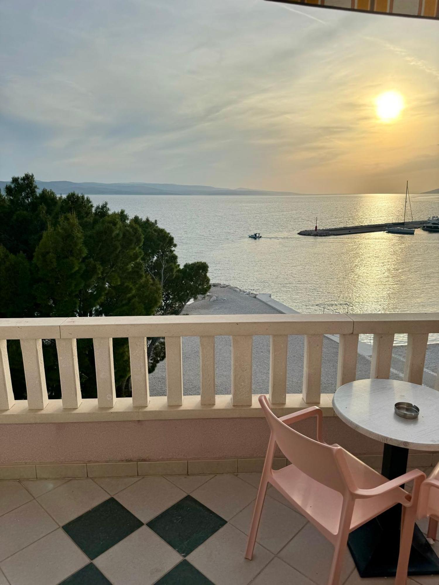 Apartment Rozika