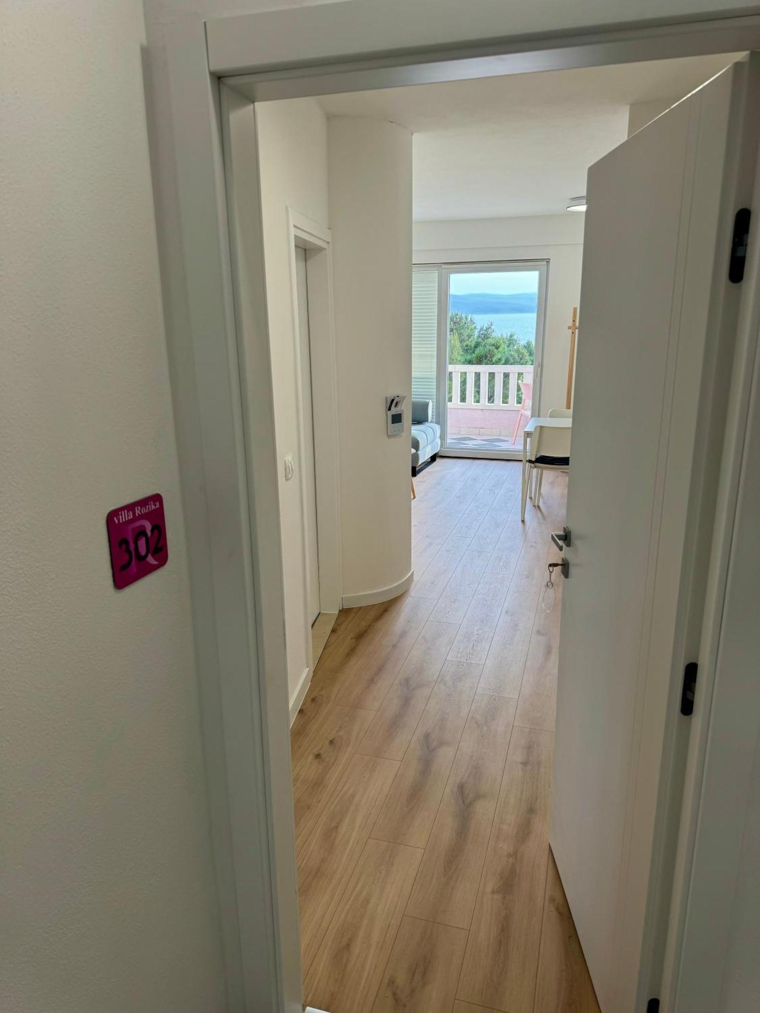 Apartment Rozika