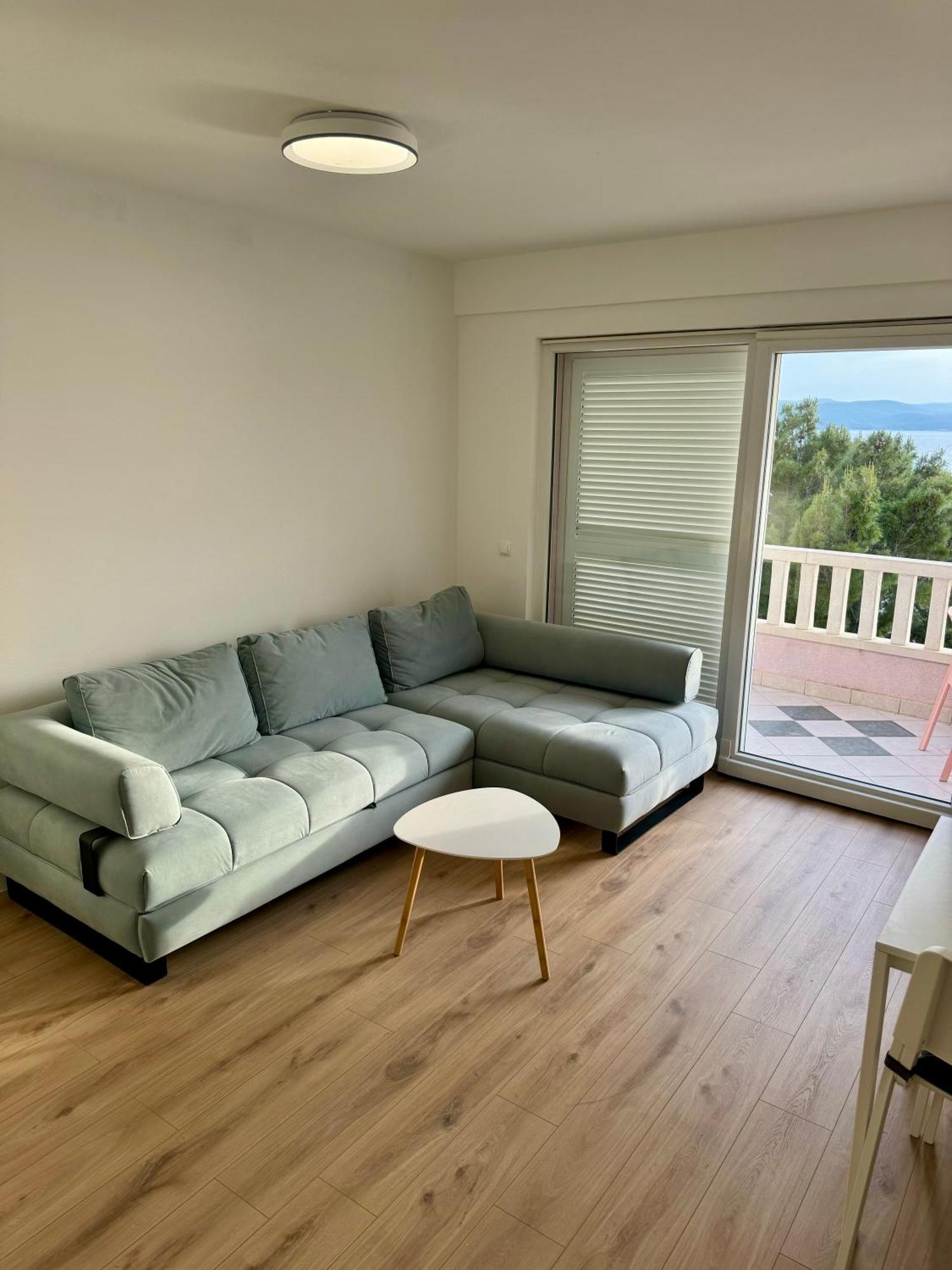 Rozika Apartment