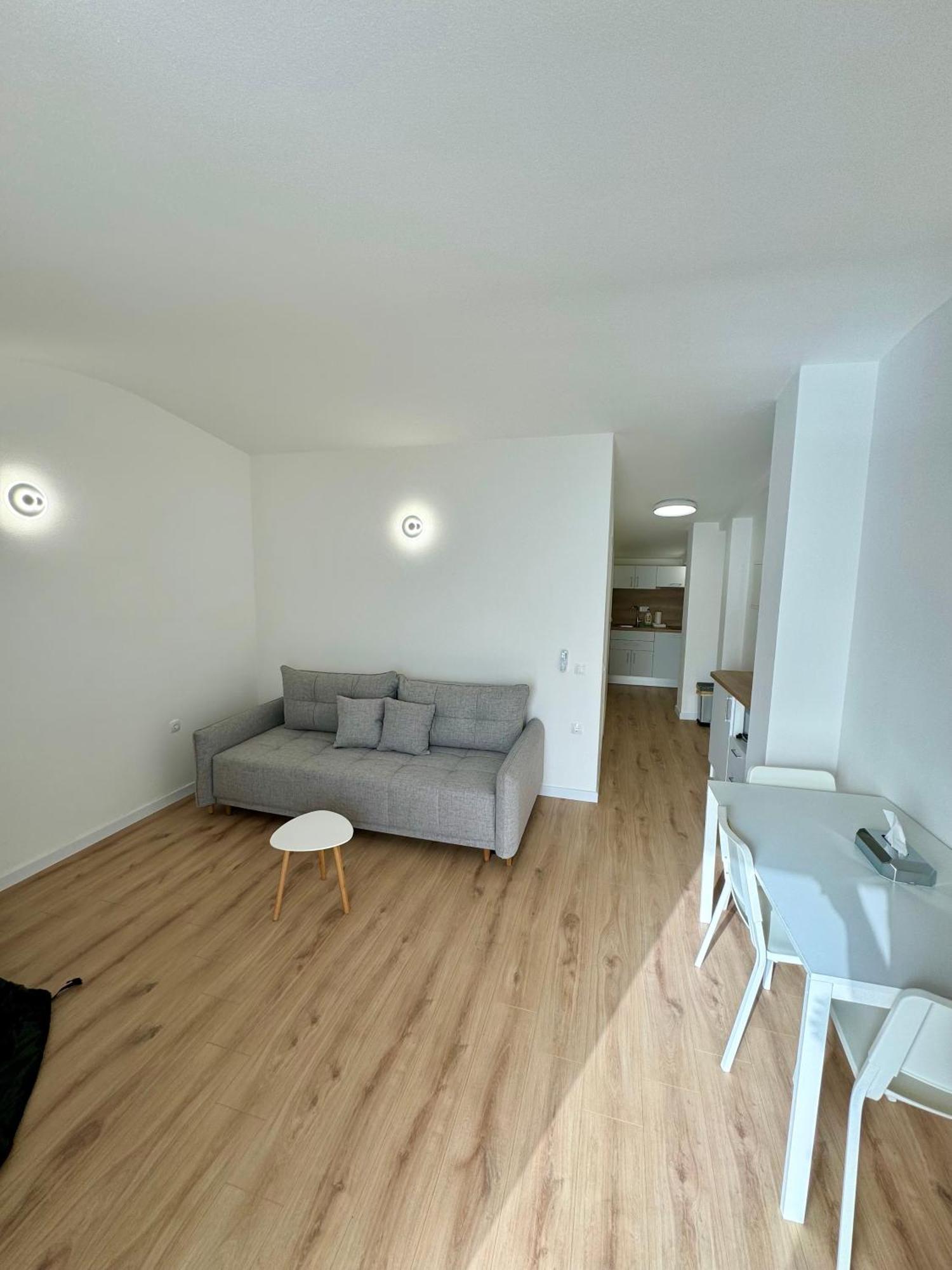 Apartment Rozika Baška Voda