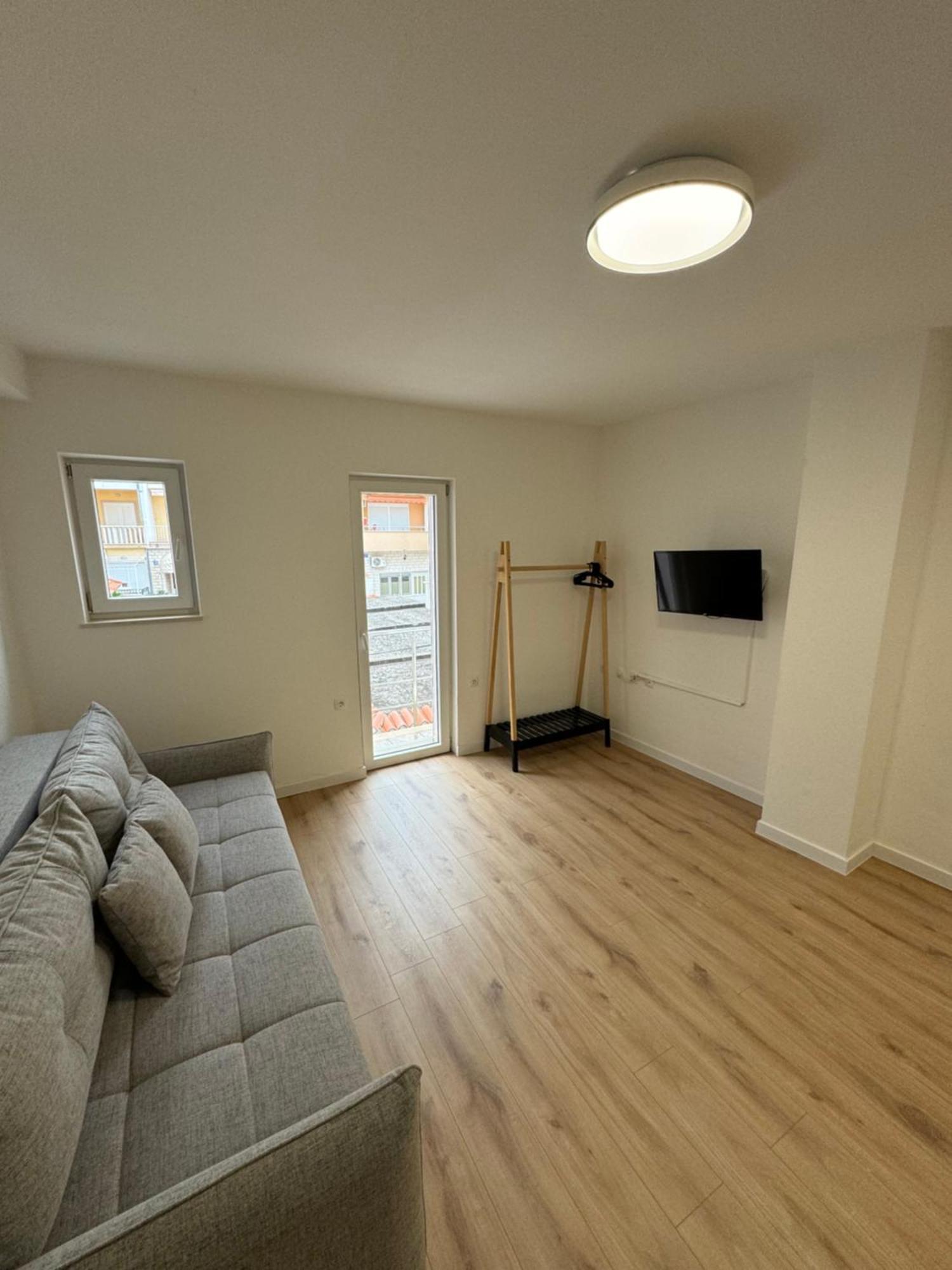 Rozika Apartment