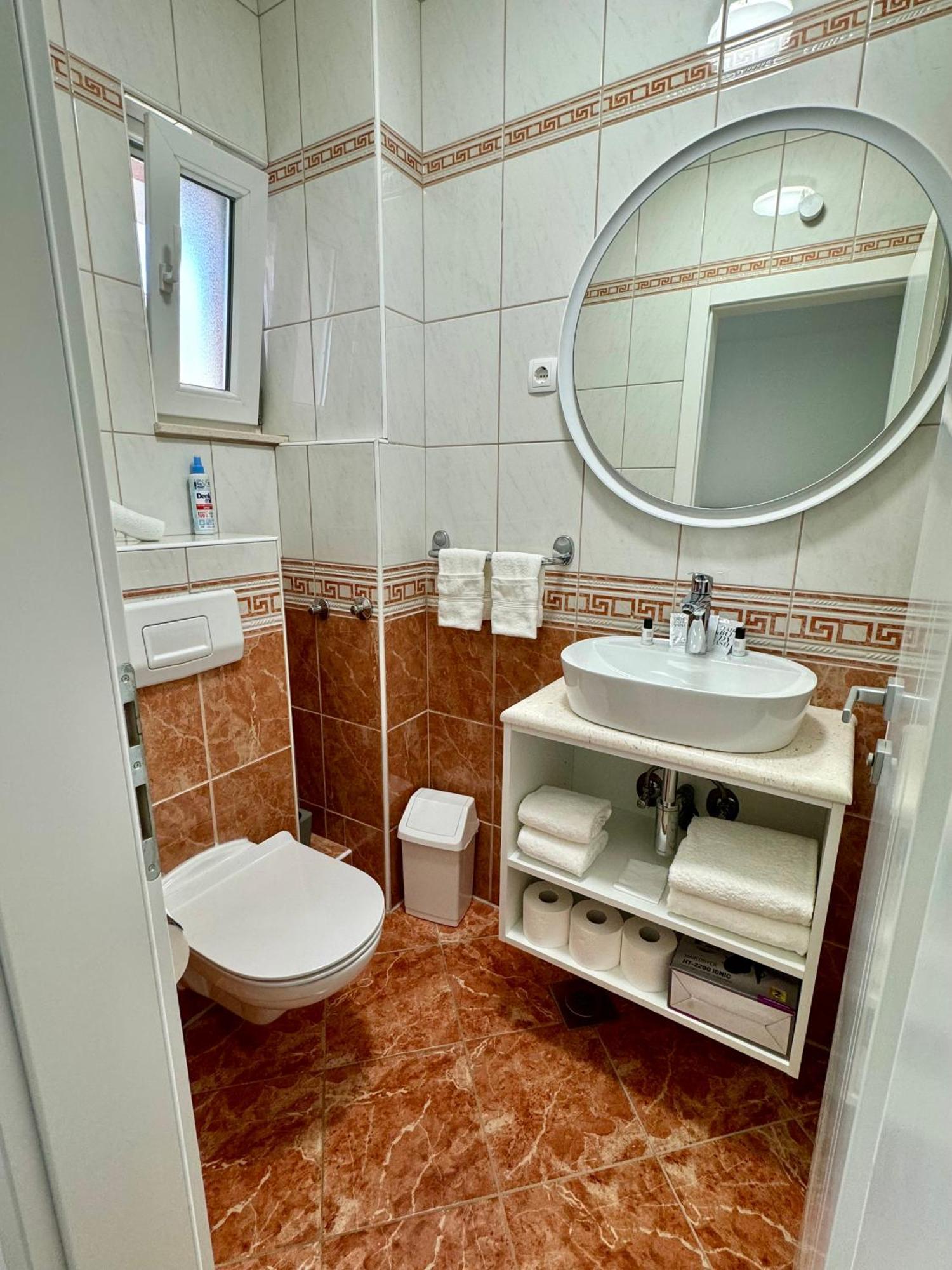 Rozika Apartment *