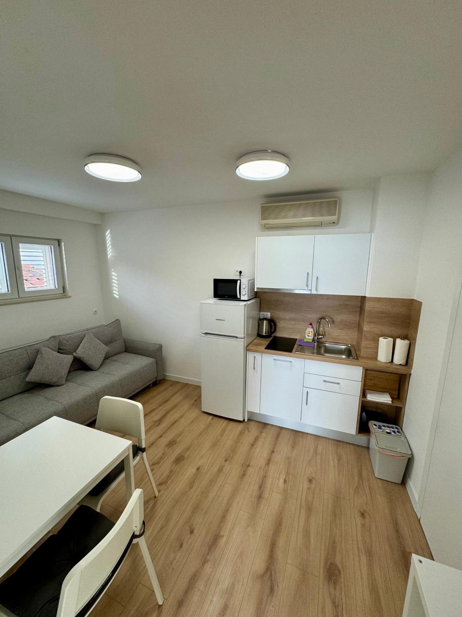 Rozika Apartment Baška Voda