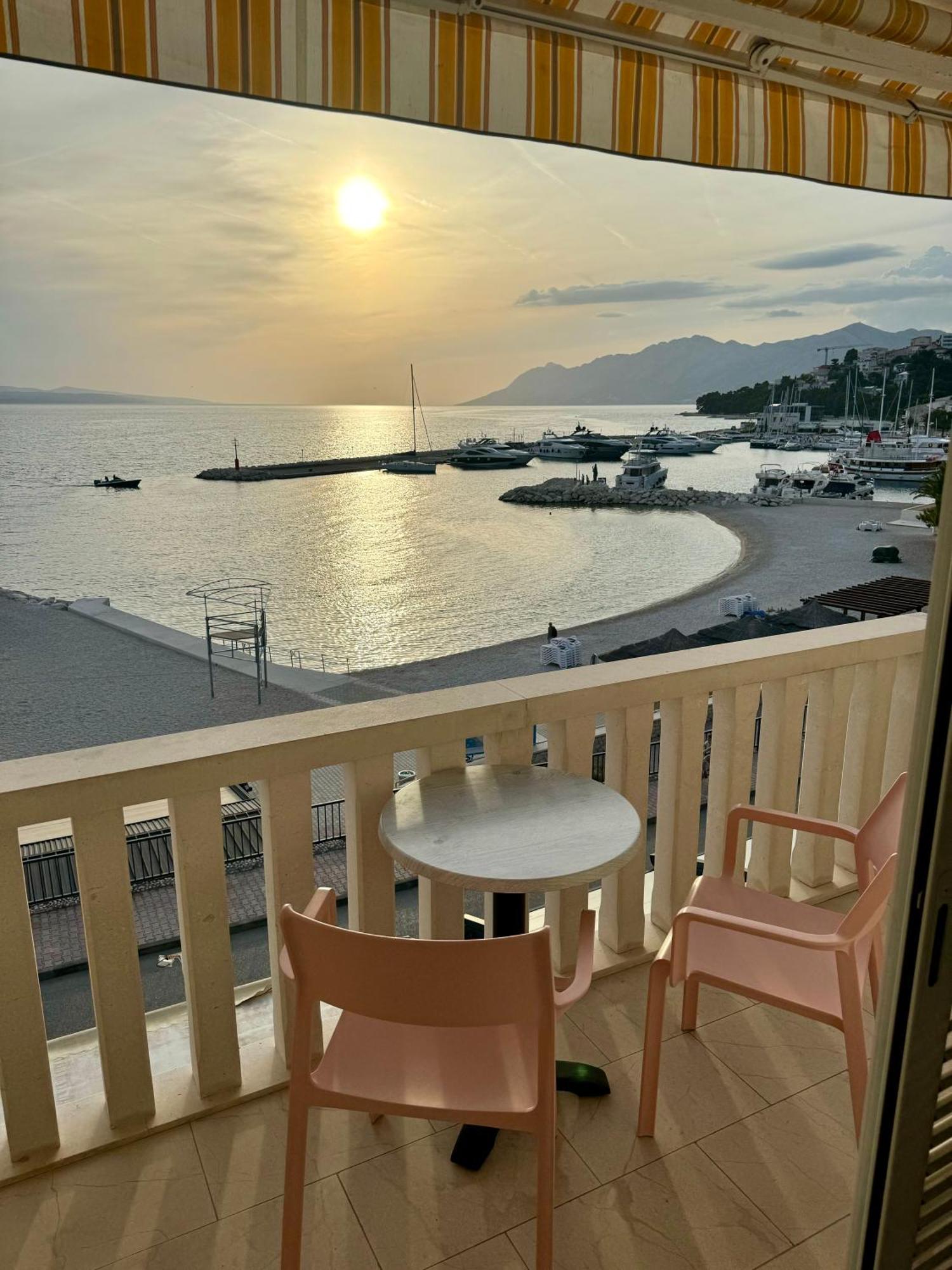 Rozika * Baška Voda