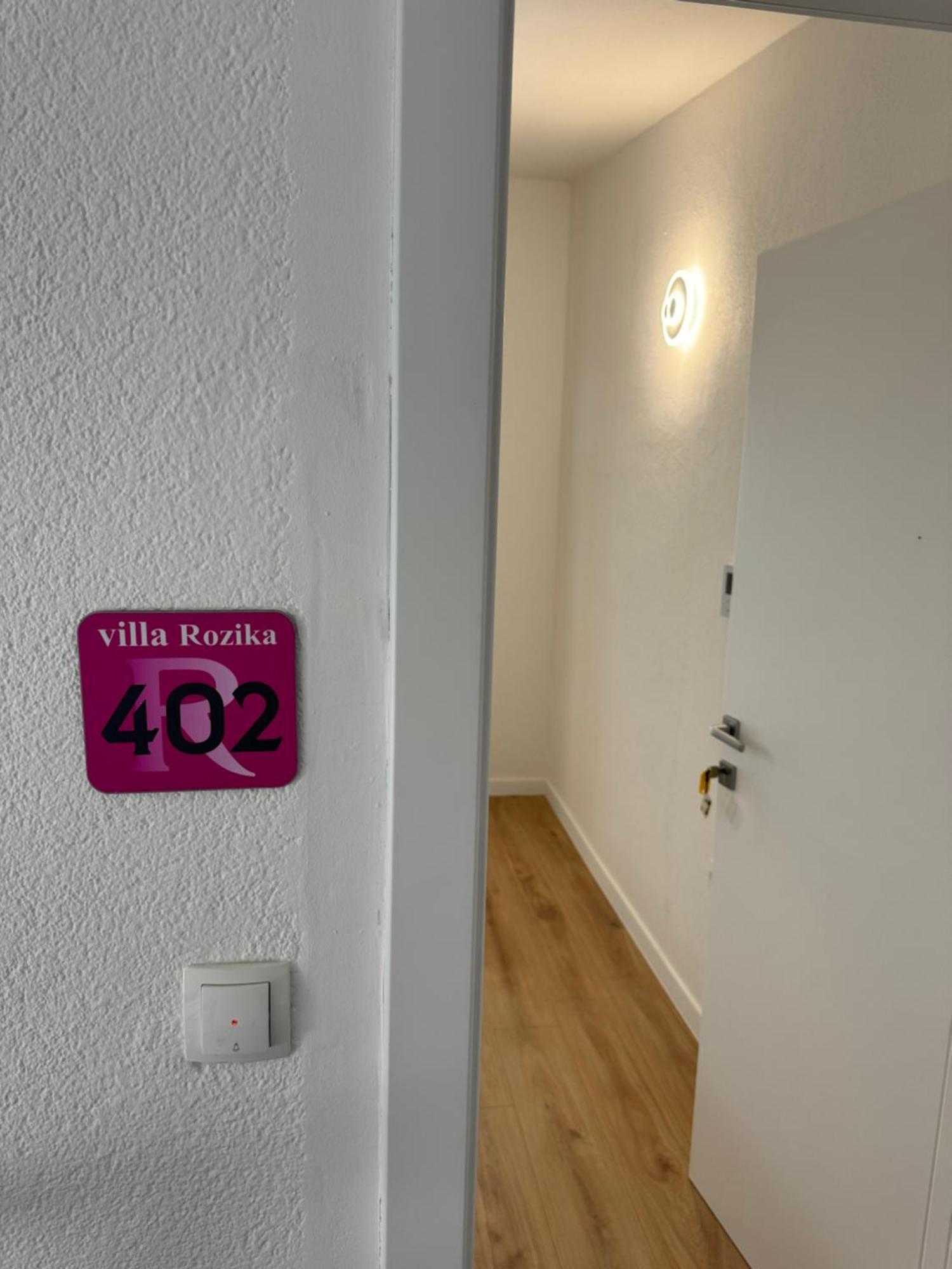 Apartment Rozika