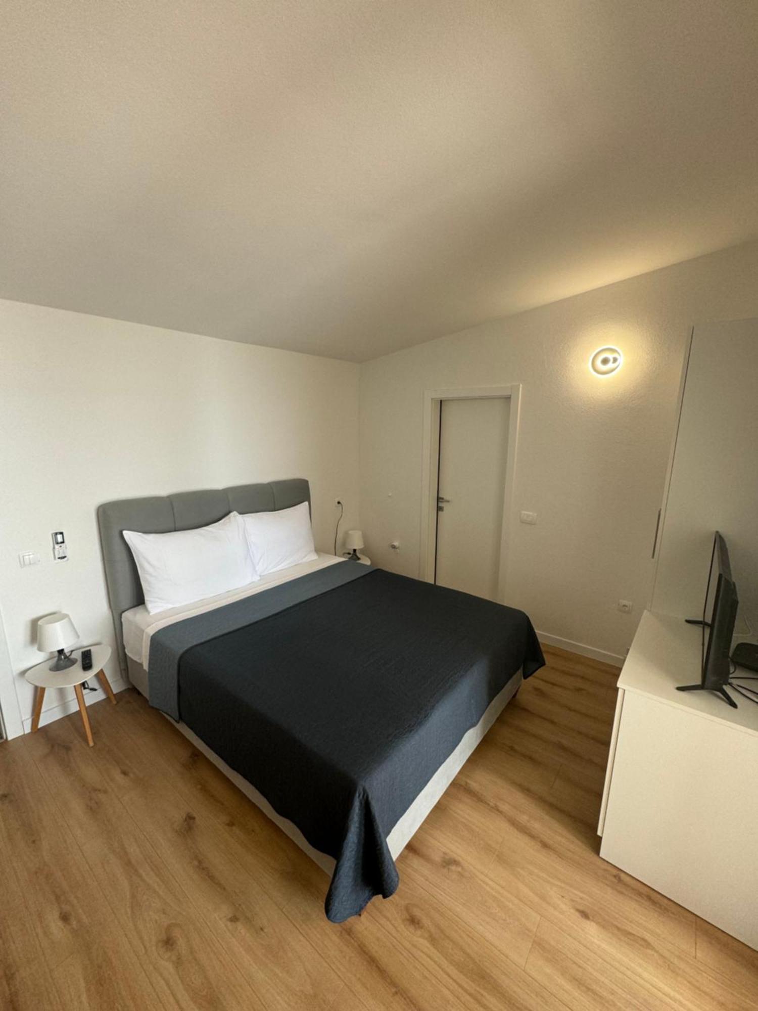 Apartment Rozika *